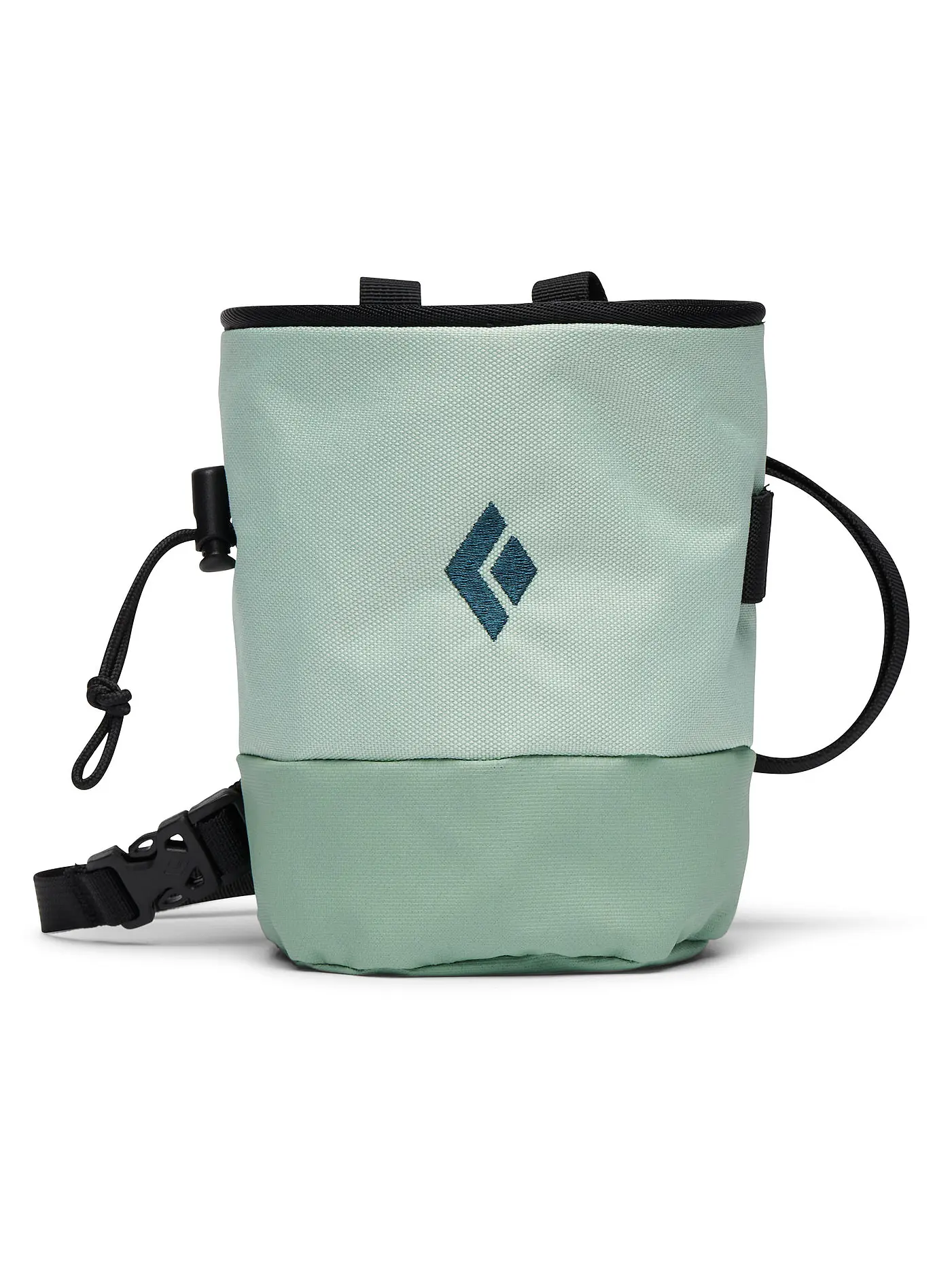 BLACK DIAMOND | Chalkbag Mojo Zip | 